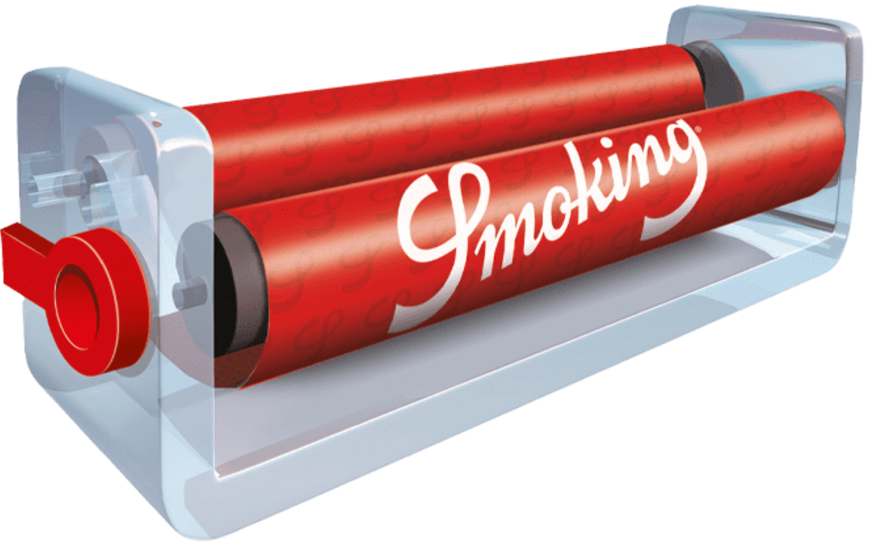 S&G SMOKING ROLLING MACHINES S/S 70mm 12s
